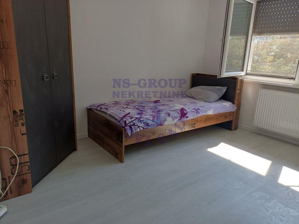 Slika 2 - Jednoiposoban stan na prodaju, 29m2, 66.950€