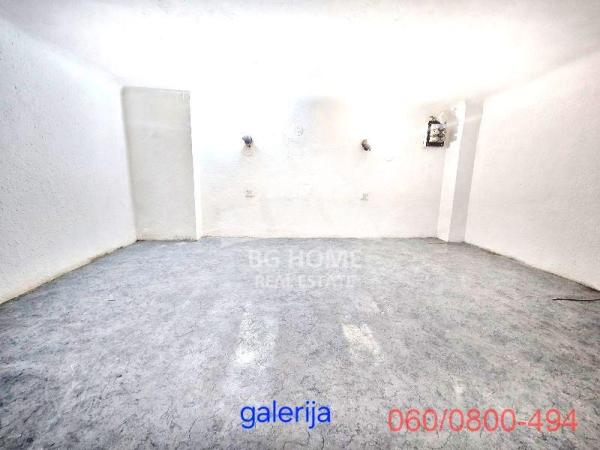 Slika 4 - Gavrila Principa,  Stan na prodaju, 17m2, 55.000€