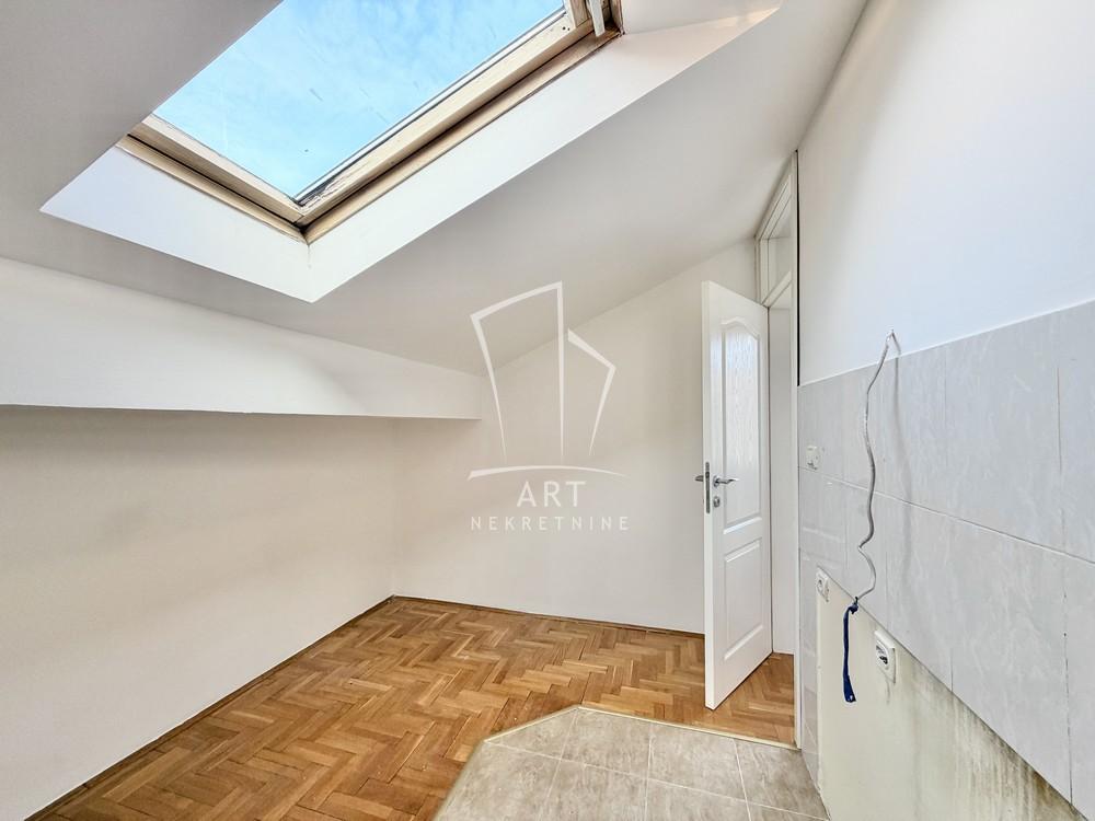 Slika 8 - Stojana Matića, Dvosoban stan na prodaju, 50m2, 122.000€