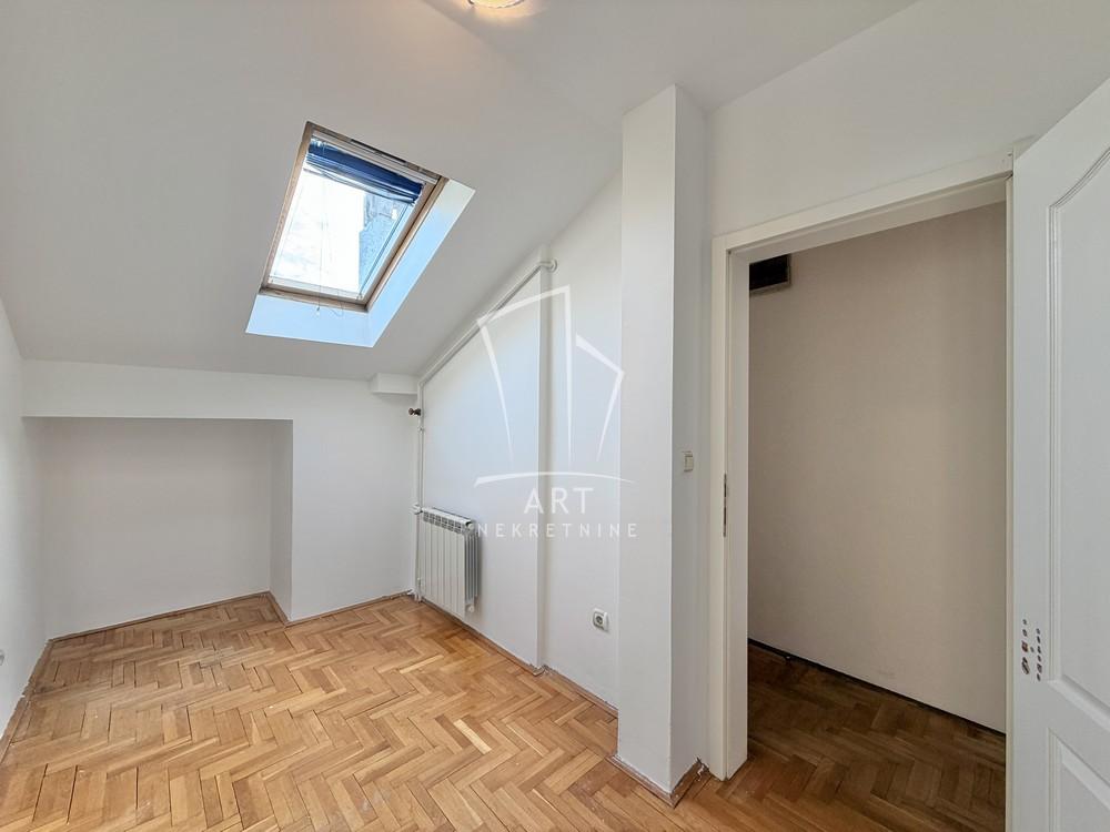 Slika 10 - Stojana Matića, Dvosoban stan na prodaju, 50m2, 122.000€