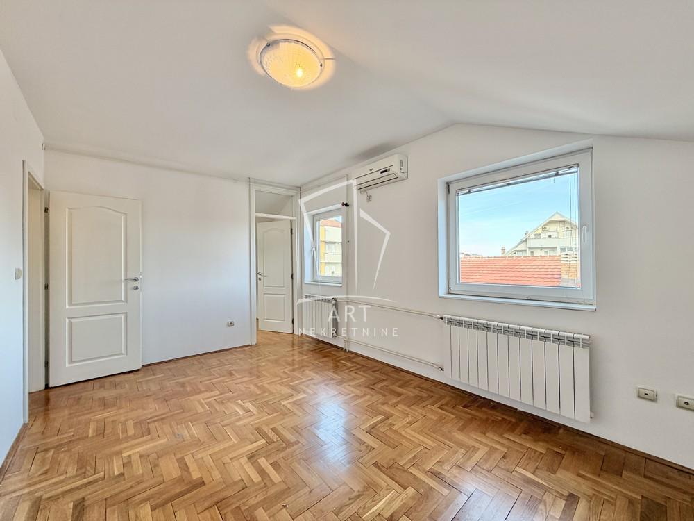 Slika 1 - Stojana Matića, Dvosoban stan na prodaju, 50m2, 122.000€