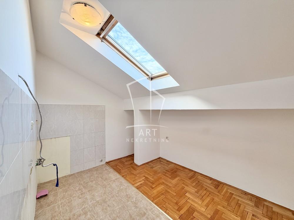 Slika 7 - Stojana Matića, Dvosoban stan na prodaju, 50m2, 122.000€