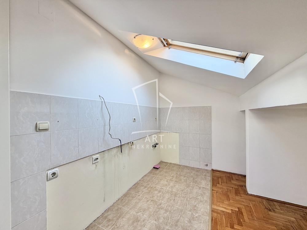 Slika 3 - Stojana Matića, Dvosoban stan na prodaju, 50m2, 122.000€