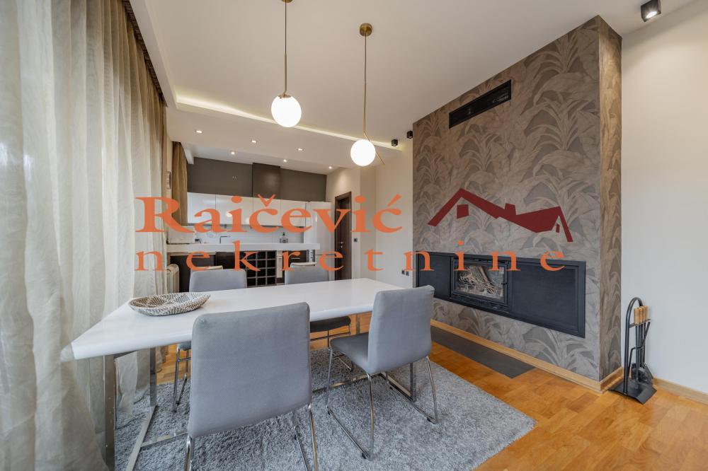 Slika 3 - Vilovskog, Petosoban stan na prodaju, 160m2, 590.000€