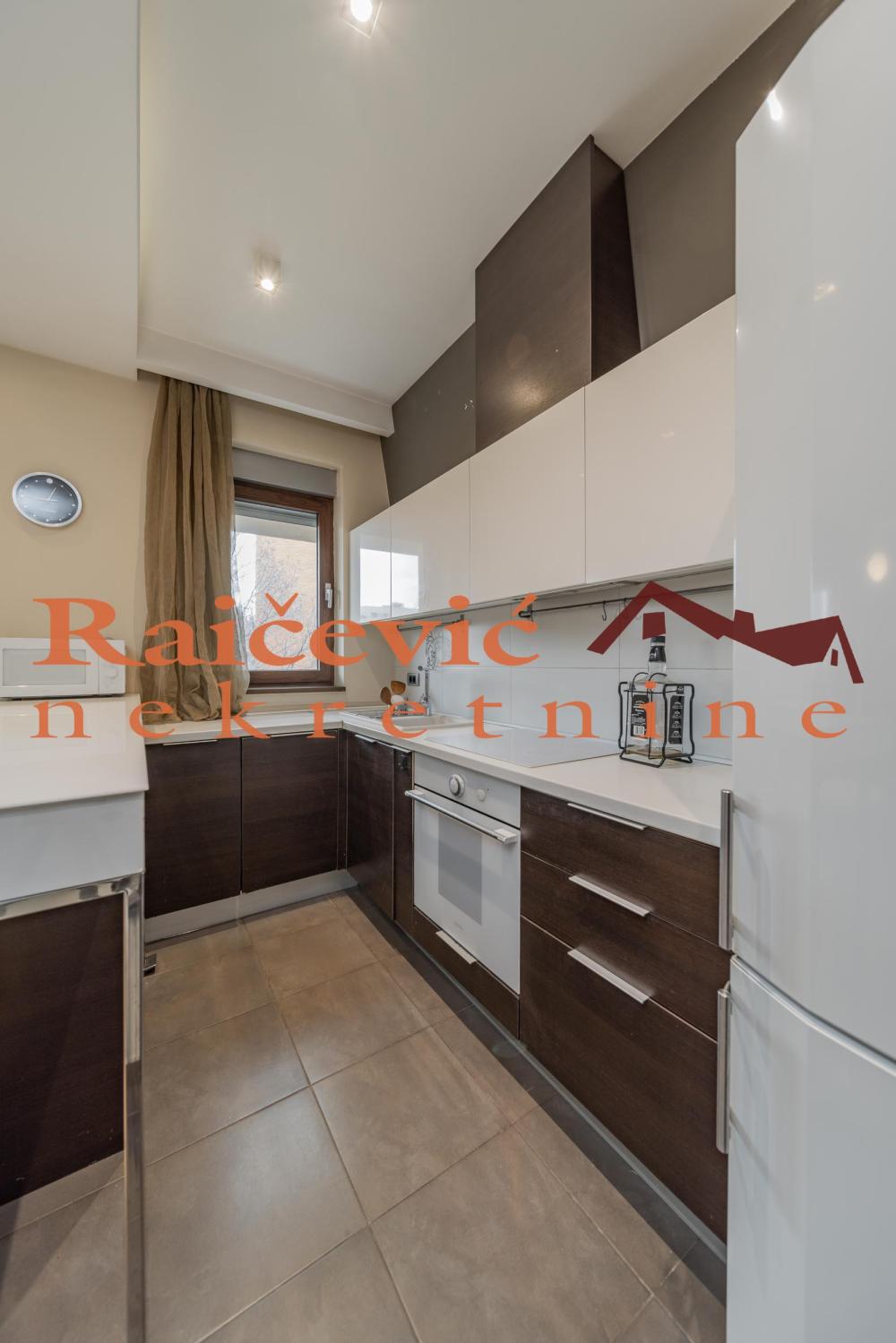 Slika 5 - Vilovskog, Petosoban stan na prodaju, 160m2, 590.000€