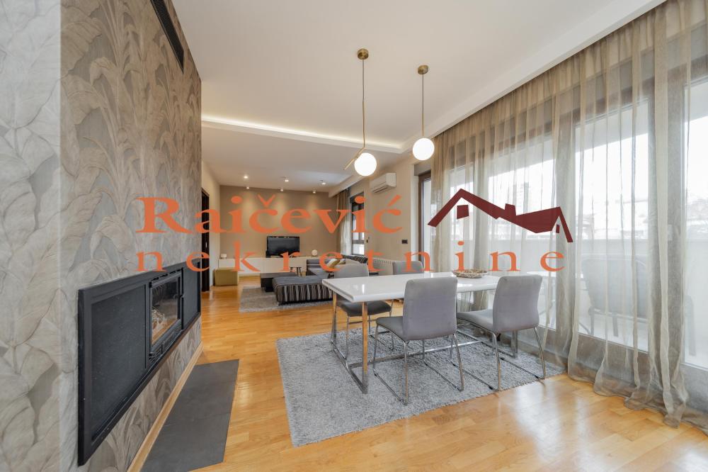 Slika 7 - Vilovskog, Petosoban stan na prodaju, 160m2, 590.000€