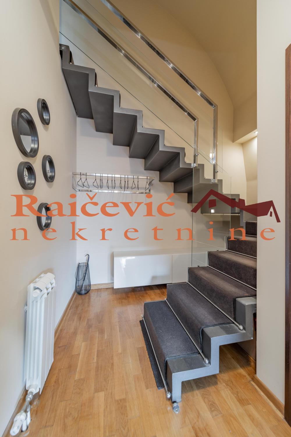 Slika 9 - Vilovskog, Petosoban stan na prodaju, 160m2, 590.000€