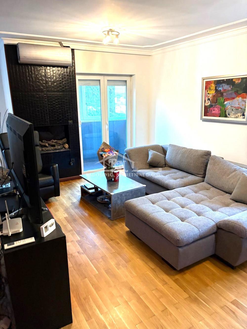 Glavna slika -Luke Vojvodića, Četvorosoban stan na prodaju, 95m2, 260.000€