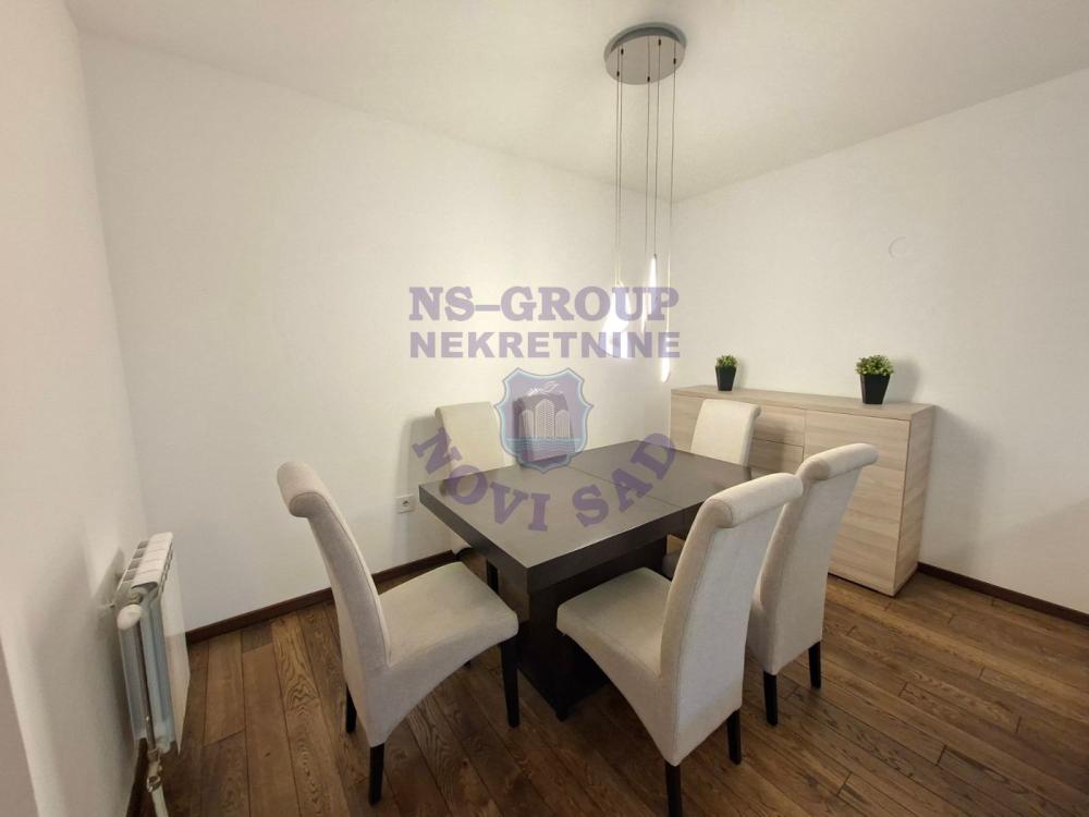 Slika 2 - Trosoban stan na prodaju, 86m2, 262.650€