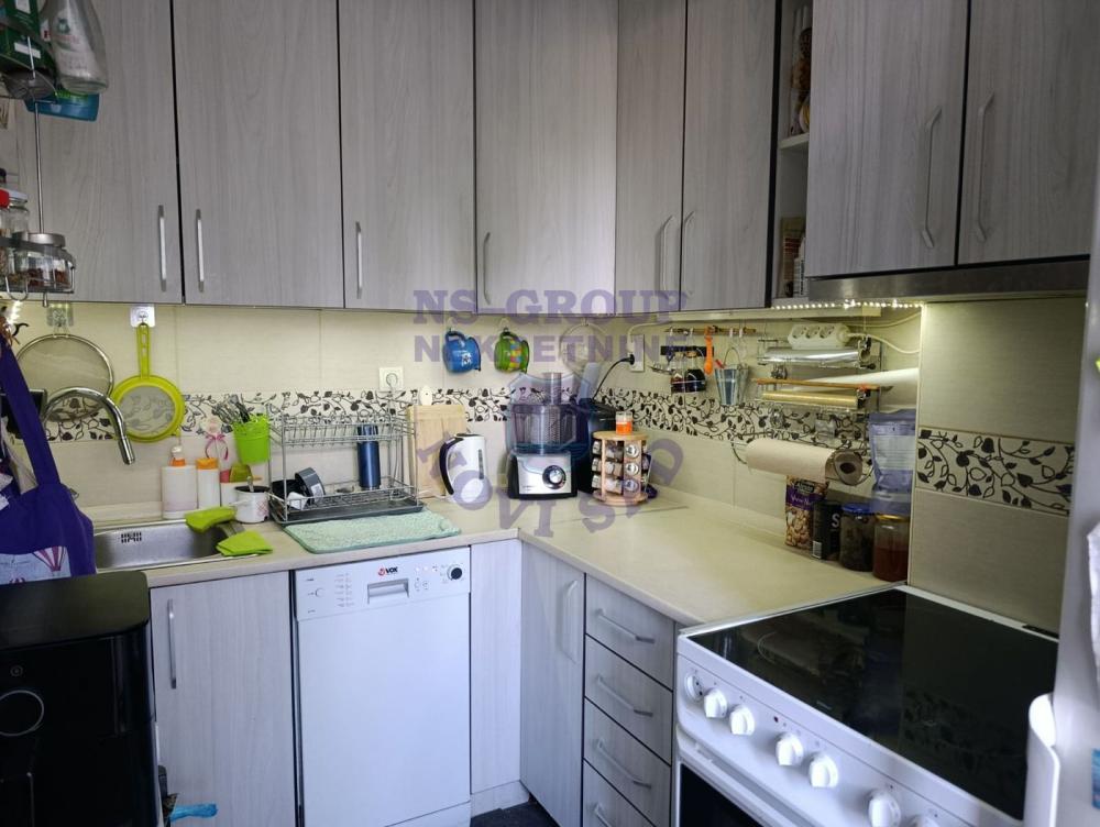 Slika 4 - Dvoiposoban stan na prodaju, 50m2, 131.840€