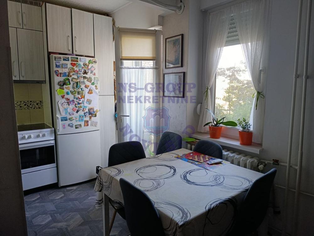 Slika 5 - Dvoiposoban stan na prodaju, 50m2, 131.840€