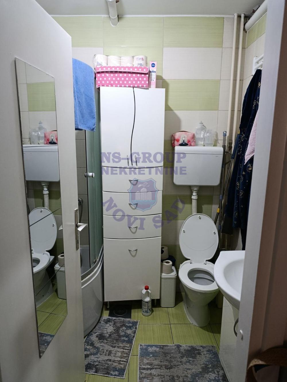 Slika 6 - Dvoiposoban stan na prodaju, 50m2, 131.840€