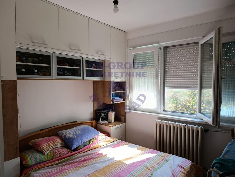 Slika 0 - Dvoiposoban stan na prodaju, 50m2, 131.840€