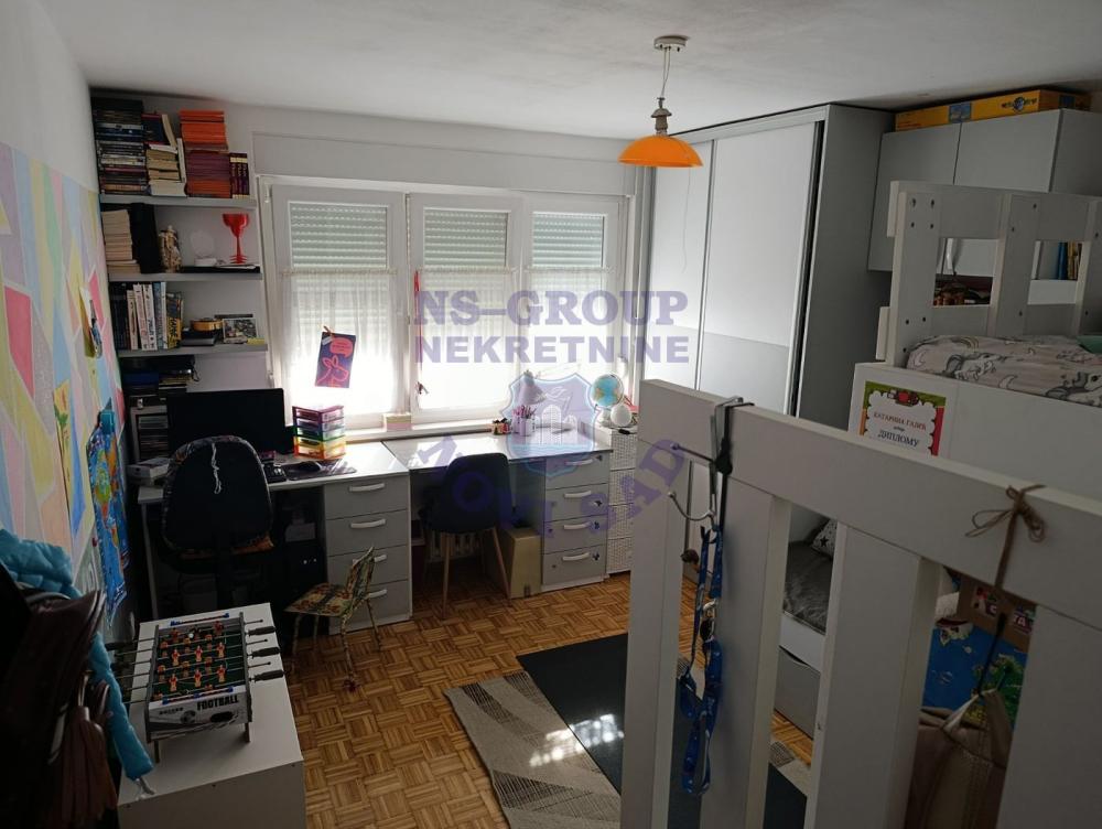 Slika 1 - Dvoiposoban stan na prodaju, 50m2, 131.840€