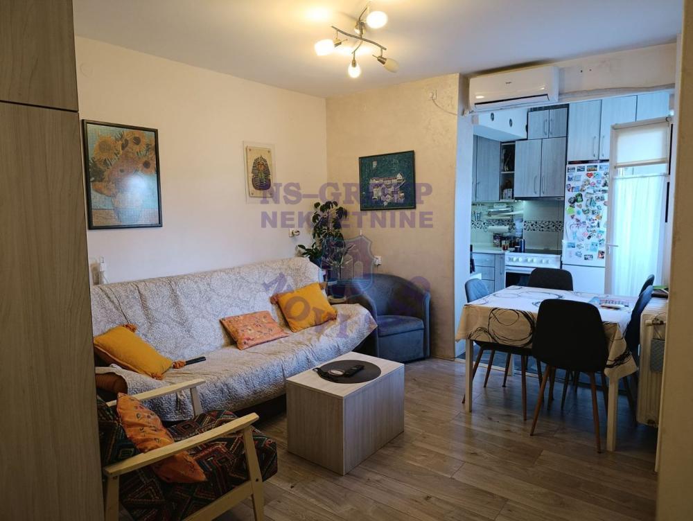 Glavna slika -Dvoiposoban stan na prodaju, 50m2, 131.840€