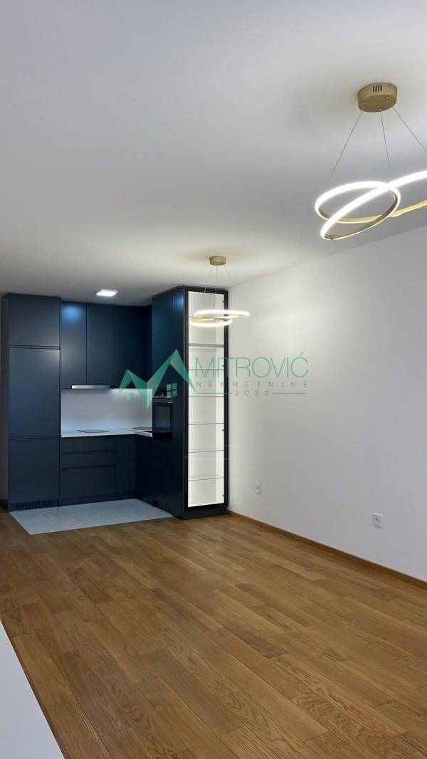 Slika 1 -  Lokal za izdavanje, 52m2, 750€