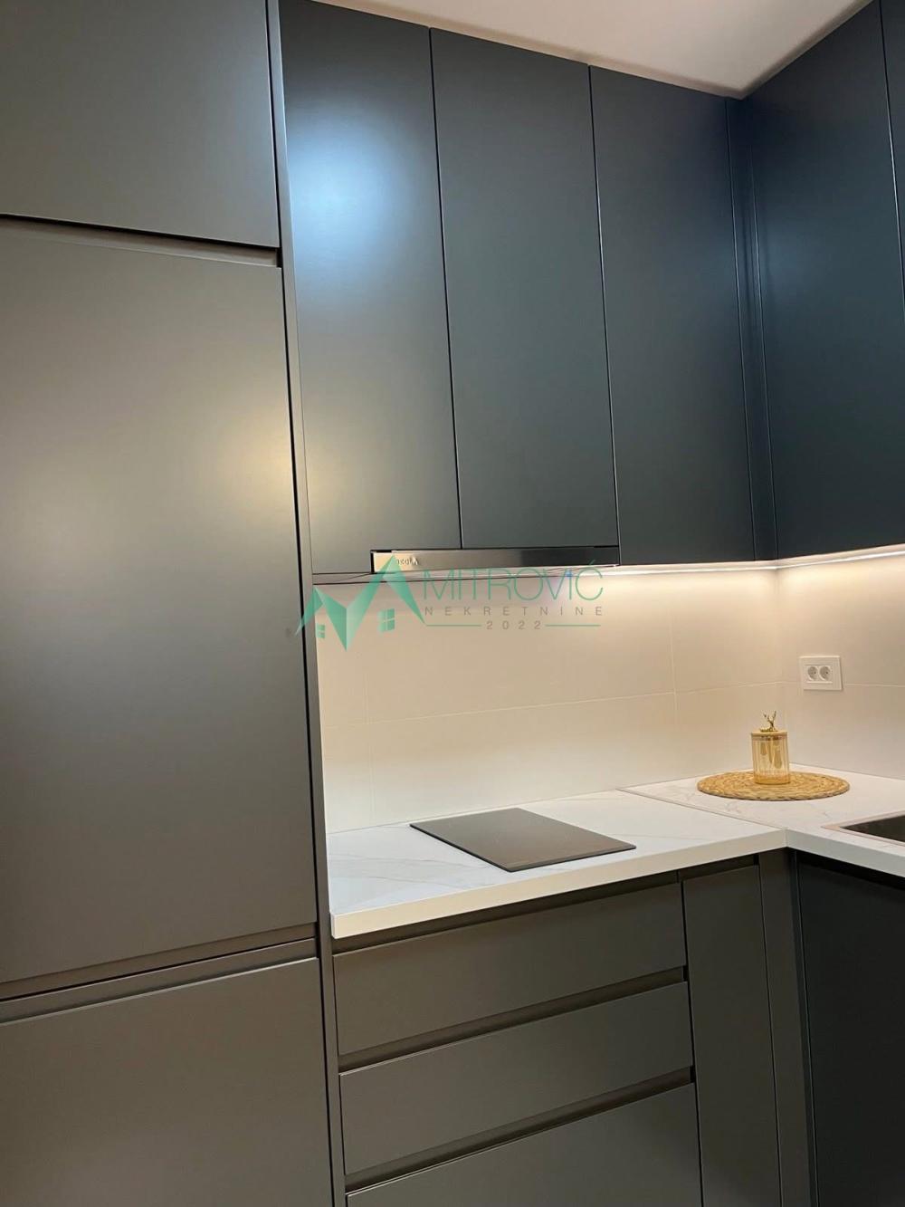 Slika 5 -  Lokal za izdavanje, 52m2, 750€