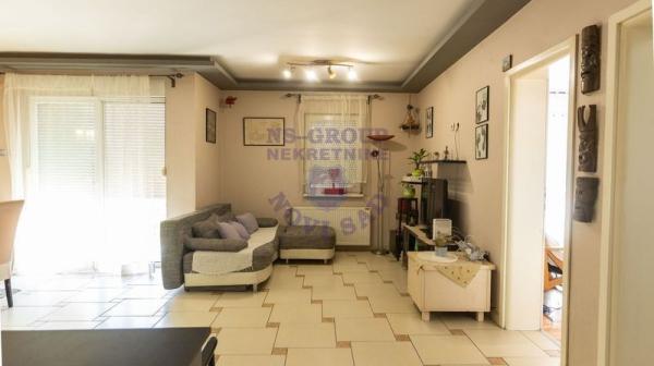 Slika 4 - Trosoban stan na prodaju, 81m2, 148.500€