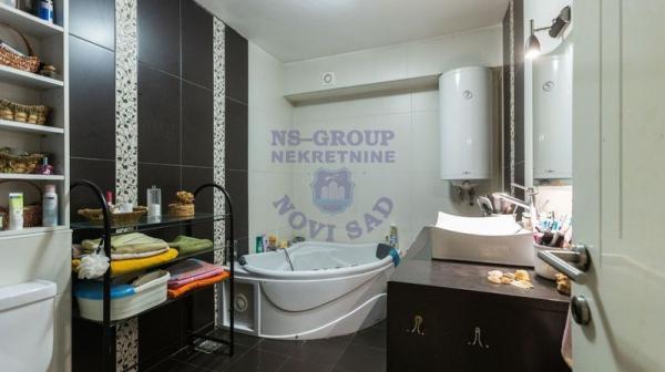 Slika 3 - Trosoban stan na prodaju, 81m2, 148.500€