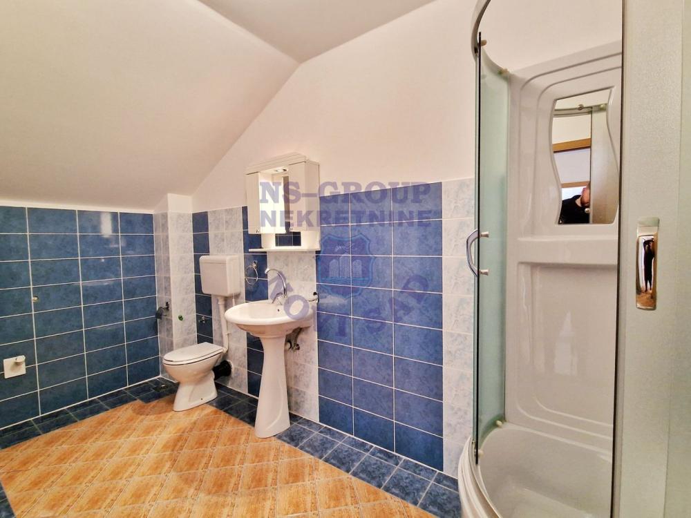 Slika 6 - Petosoban stan na prodaju, 123m2, 274.000€