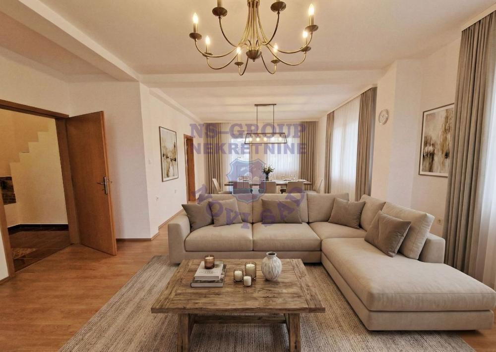 Slika 0 - Petosoban stan na prodaju, 123m2, 274.000€