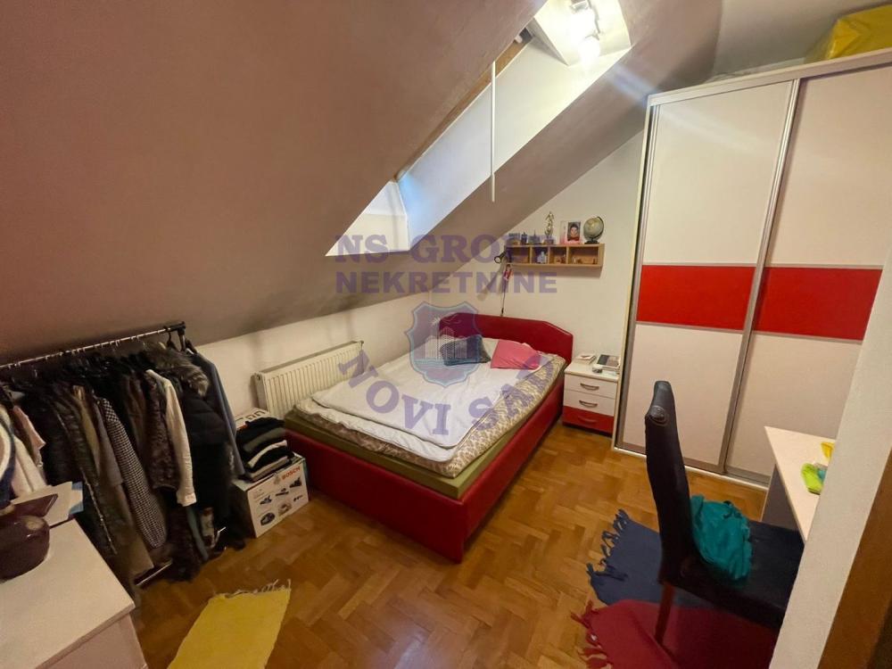 Slika 2 - Troiposoban stan na prodaju, 74m2, 175.000€