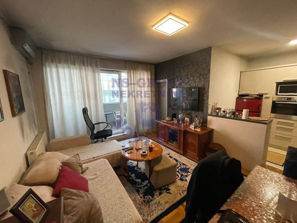 Slika 3 - Troiposoban stan na prodaju, 74m2, 175.000€