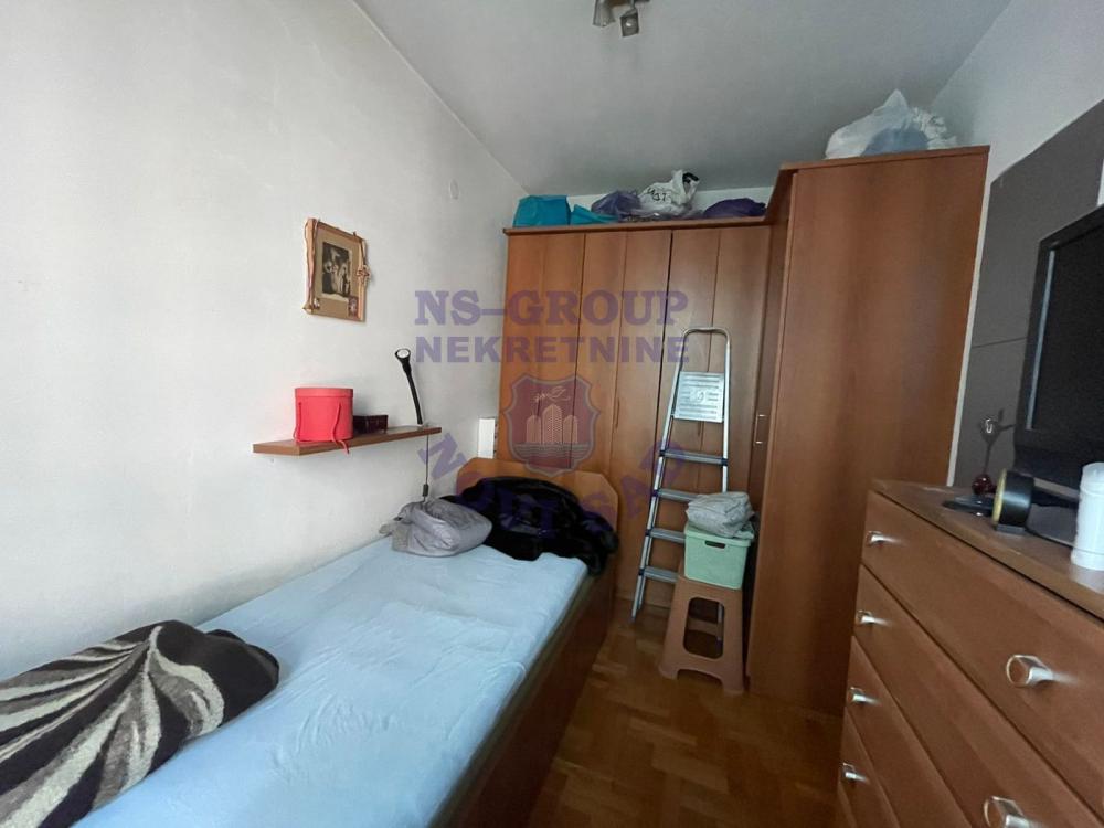 Slika 1 - Troiposoban stan na prodaju, 74m2, 175.000€