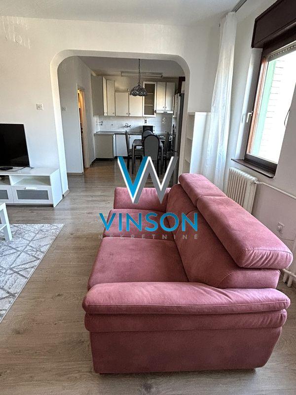 Slika 3 - Bulevar kneza Miloša, Trosoban stan za izdavanje, 89m2, 600€