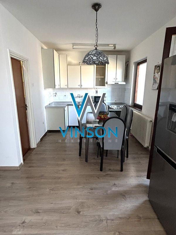 Slika 4 - Bulevar kneza Miloša, Trosoban stan za izdavanje, 89m2, 600€