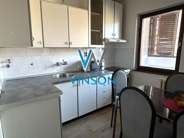 Slika 5 - Bulevar kneza Miloša, Trosoban stan za izdavanje, 89m2, 600€