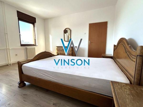 Slika 10 - Bulevar kneza Miloša, Trosoban stan za izdavanje, 89m2, 600€