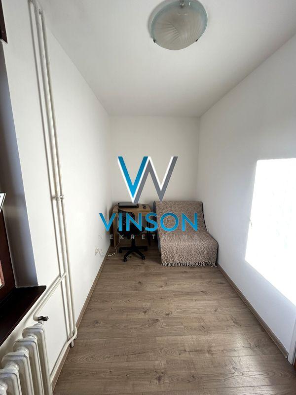 Slika 11 - Bulevar kneza Miloša, Trosoban stan za izdavanje, 89m2, 600€