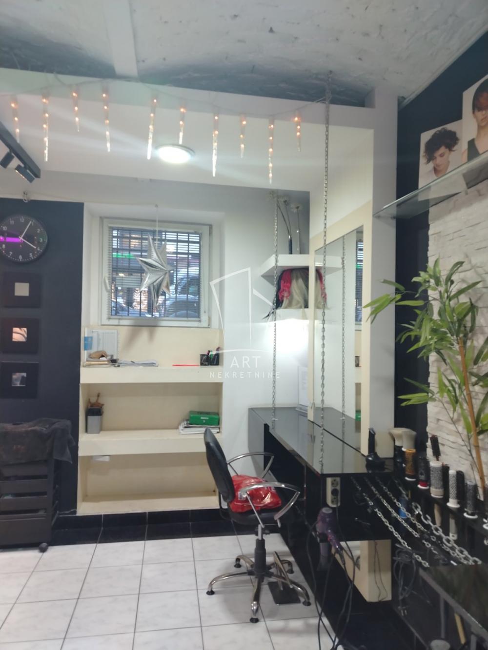 Slika 2 - Gospodar Jovanova,  Lokal za izdavanje, 46m2, 900€