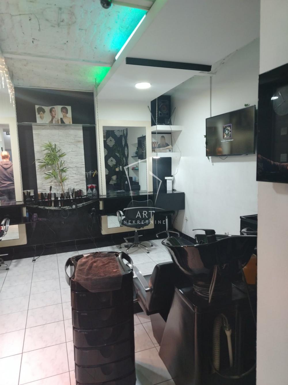 Slika 3 - Gospodar Jovanova,  Lokal za izdavanje, 46m2, 900€