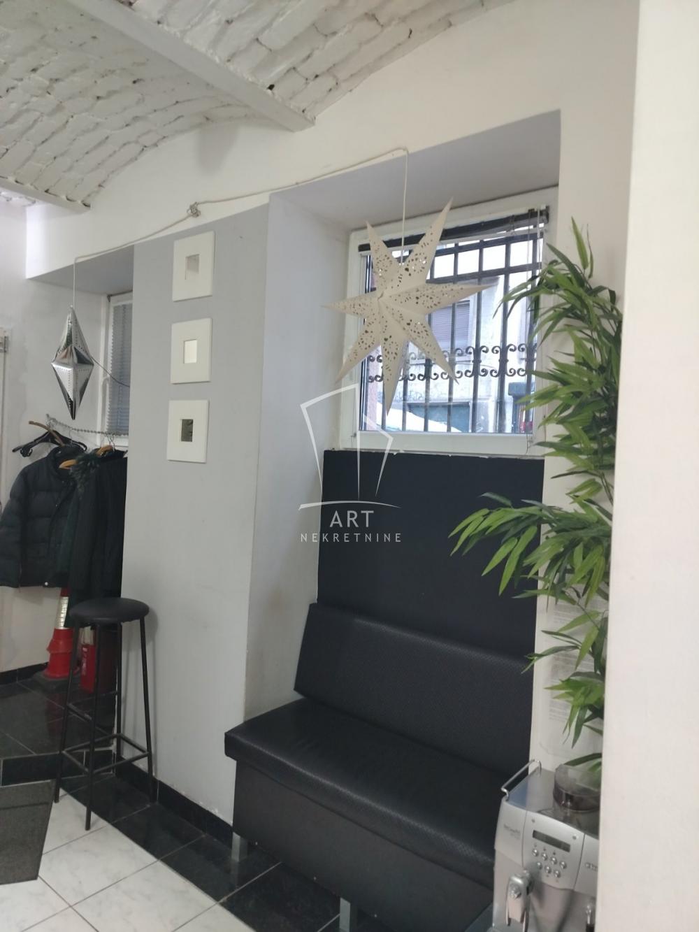 Slika 4 - Gospodar Jovanova,  Lokal za izdavanje, 46m2, 900€