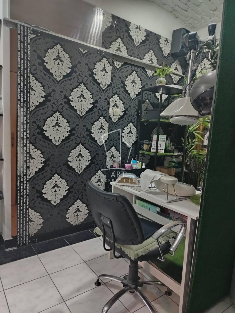 Slika 6 - Gospodar Jovanova,  Lokal za izdavanje, 46m2, 900€