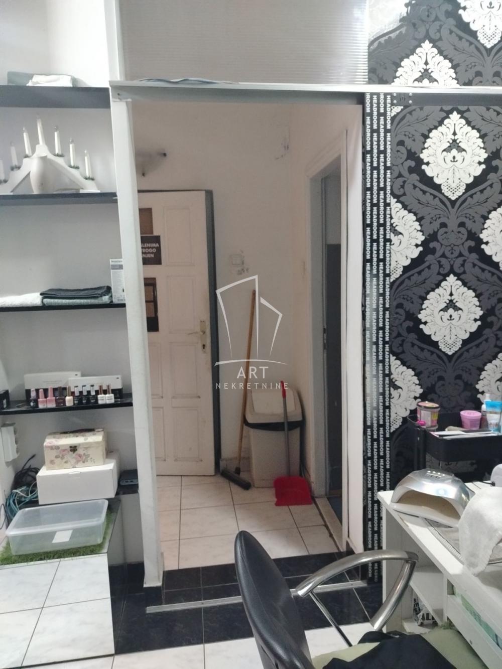 Slika 7 - Gospodar Jovanova,  Lokal za izdavanje, 46m2, 900€