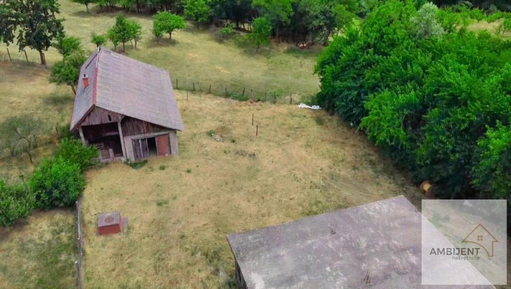 Slika 10 -  Plac na prodaju, Barajevo, Baćevac, 39.900€