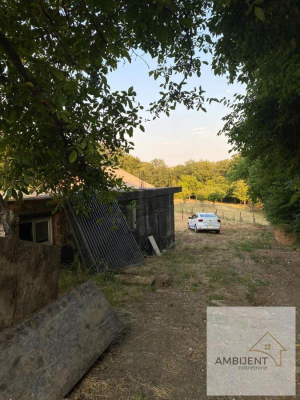 Slika 6 -  Plac na prodaju, Barajevo, Baćevac, 39.900€