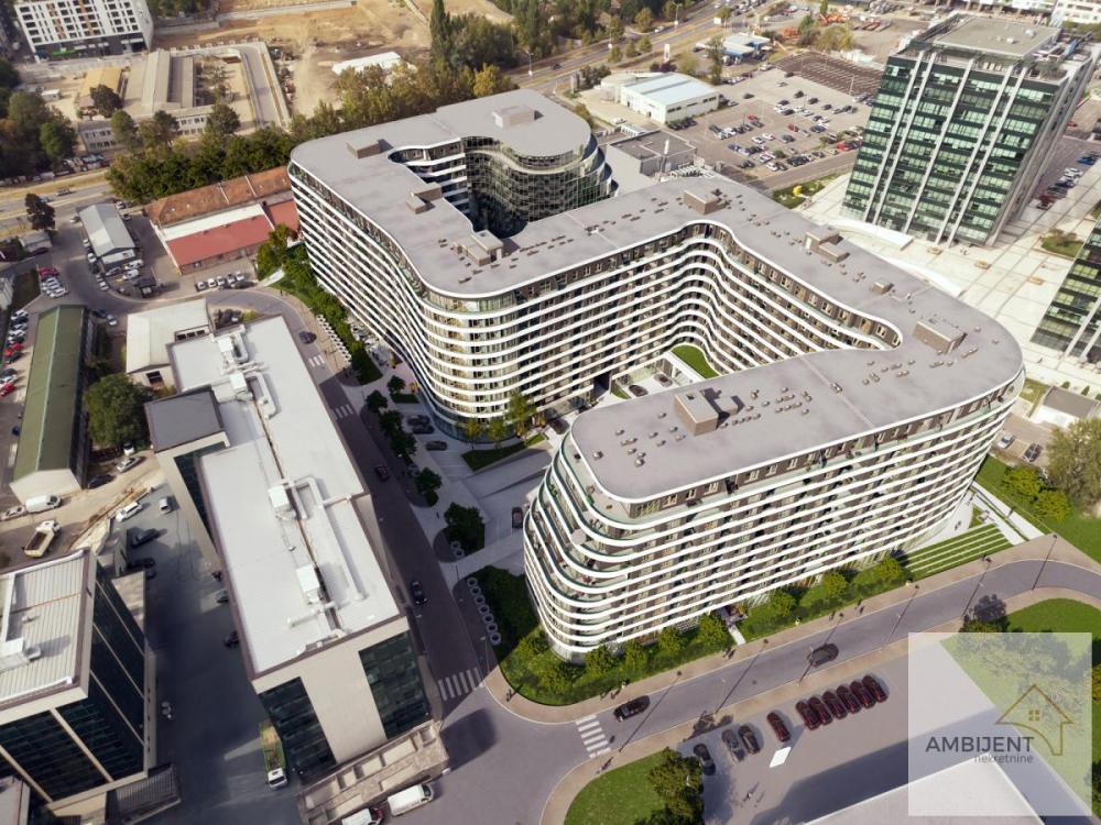 Slika 11 - Četvorosoban stan na prodaju, 103m2, 381.692€