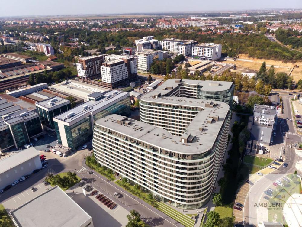 Slika 9 - Četvorosoban stan na prodaju, 103m2, 381.692€