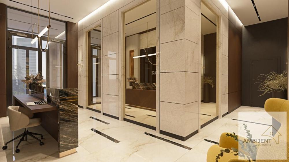 Slika 6 - Četvorosoban stan na prodaju, 103m2, 381.692€