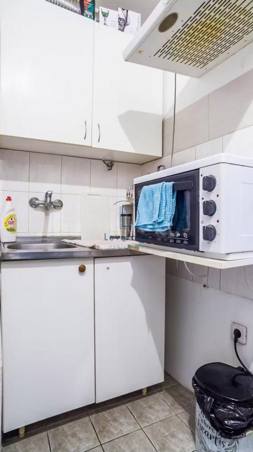 Slika 2 - Ljermontova, Jednosoban stan na prodaju, 25m2, 107.000€