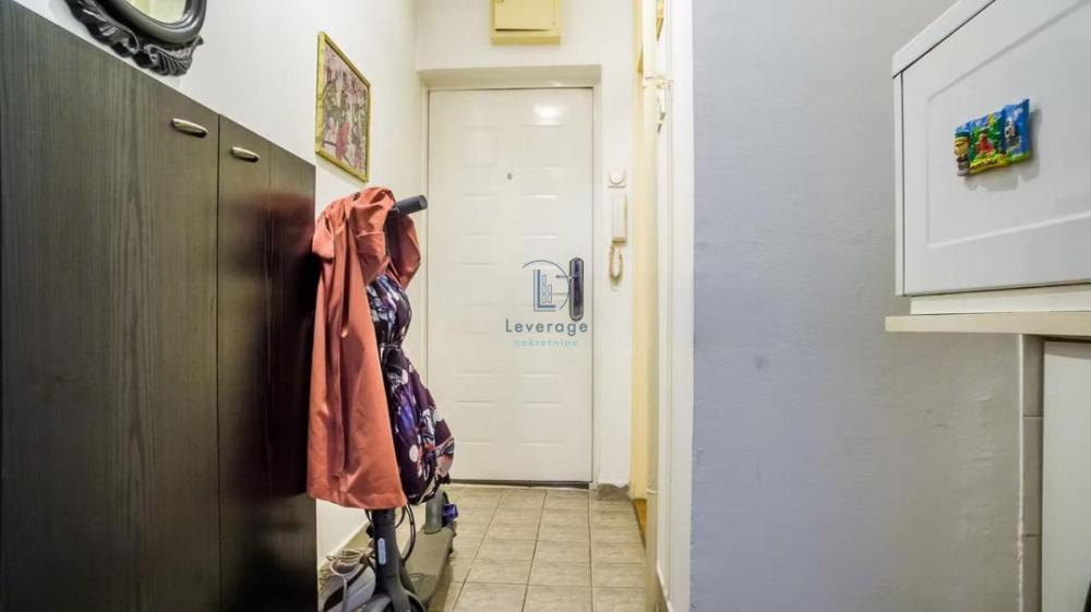 Slika 6 - Ljermontova, Jednosoban stan na prodaju, 25m2, 107.000€