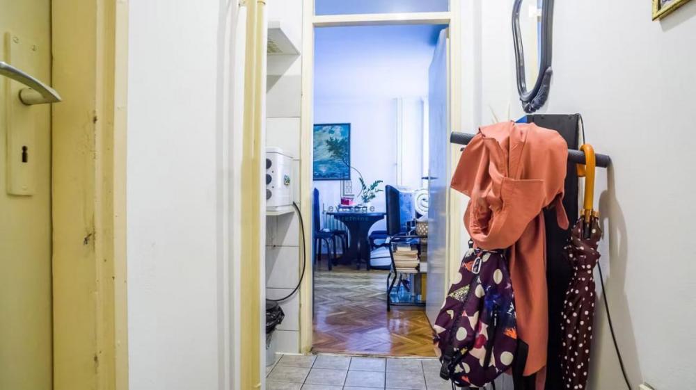 Slika 5 - Ljermontova, Jednosoban stan na prodaju, 25m2, 107.000€