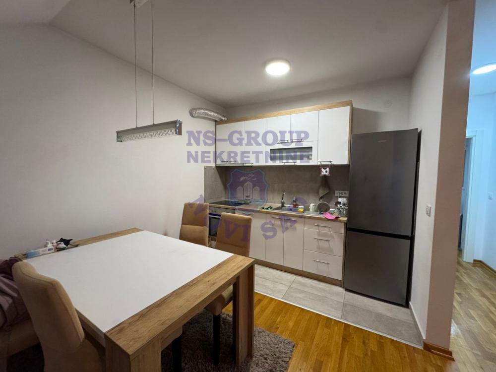 Slika 2 - Trosoban stan na prodaju, 63m2, 168.720€