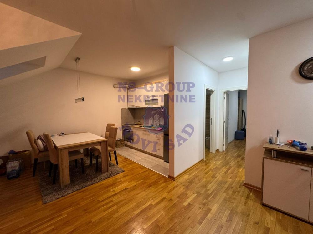 Slika 1 - Trosoban stan na prodaju, 63m2, 168.720€