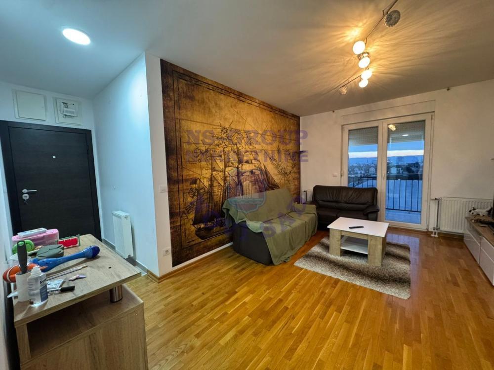 Glavna slika -Trosoban stan na prodaju, 63m2, 168.720€