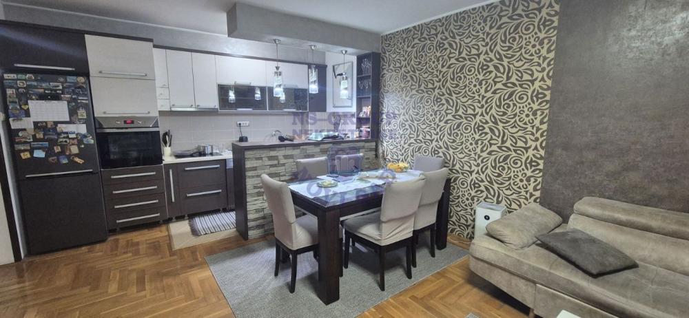 Slika 5 - Trosoban stan na prodaju, 77m2, 204.790€